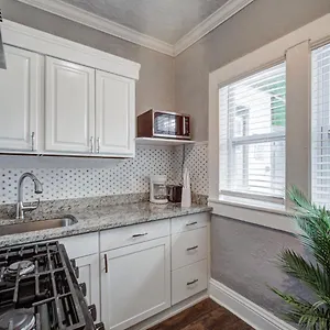 Modern Westshore Apartment Tampa