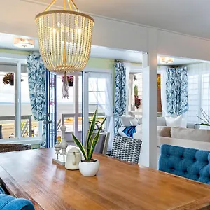 The Waterfront Gray On Alki Holiday home Seattle