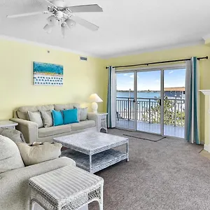 Bahia Vista Ii 305 Apartment Ocean City