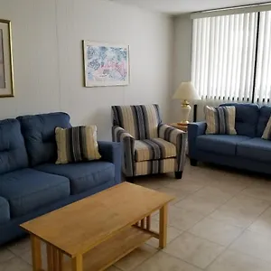 Starfish Ii 102 Apartment Ocean City