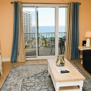 Ariel Dunes 1003 At Seascape Scenic 98 Florida 10th Floor White View Holiday home Destin