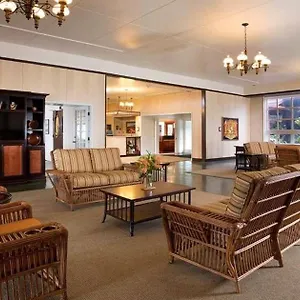 Hotel Hawaii House, Volcano
